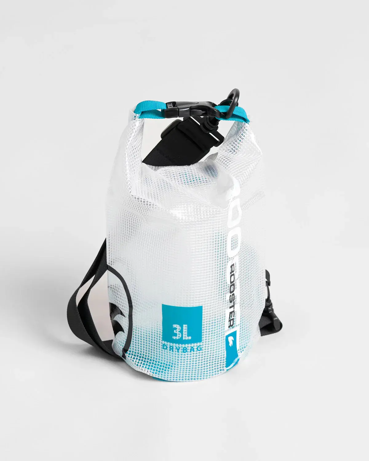 Roll Top Dry Bag 3L 1