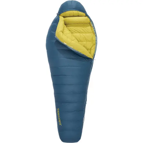 Therm-A-Rest Parsec 0F/-18C Down Sleeping Bag 1