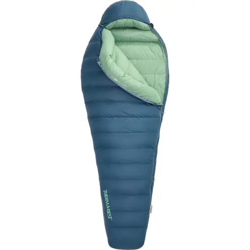 Therm-A-Rest Parsec 20F/-6C Down Sleeping Bag 1