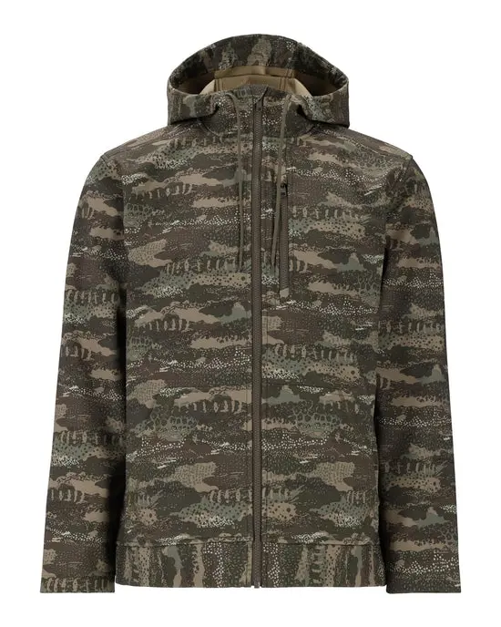 Simms Rogue Fleece Hoody Men's 1