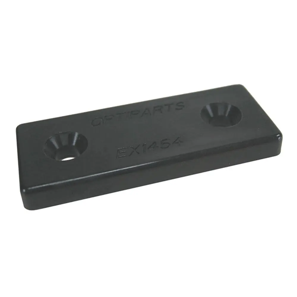 Optimist Nylon Mounting Plate (Pair) 1