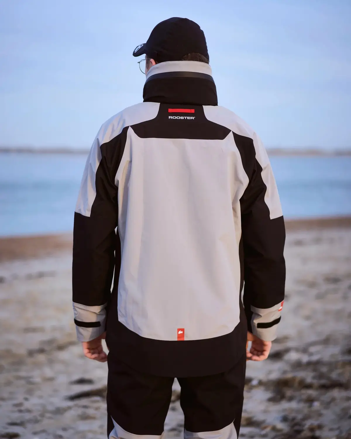 Rooster Sb1 Inshore Jacket (Unisex) 2