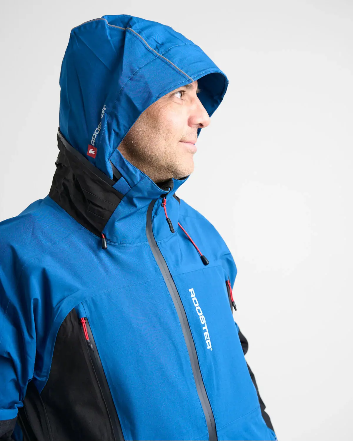 Rooster Sb1 Inshore Jacket (Unisex) 7