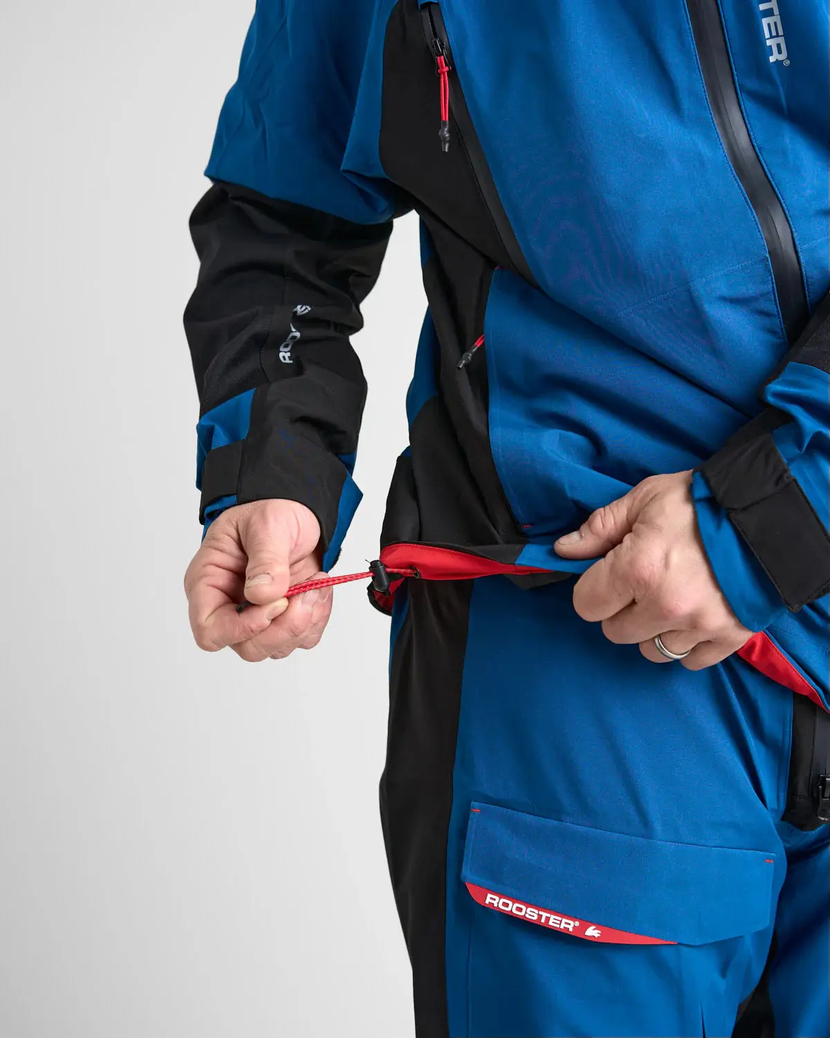 Rooster Sb1 Inshore Jacket (Unisex) 6