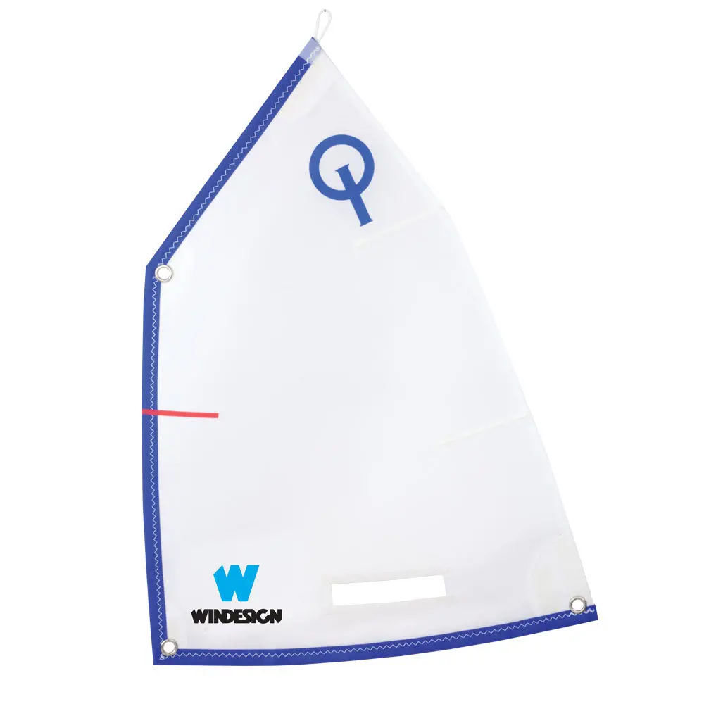 Optimist Mini Sail 1