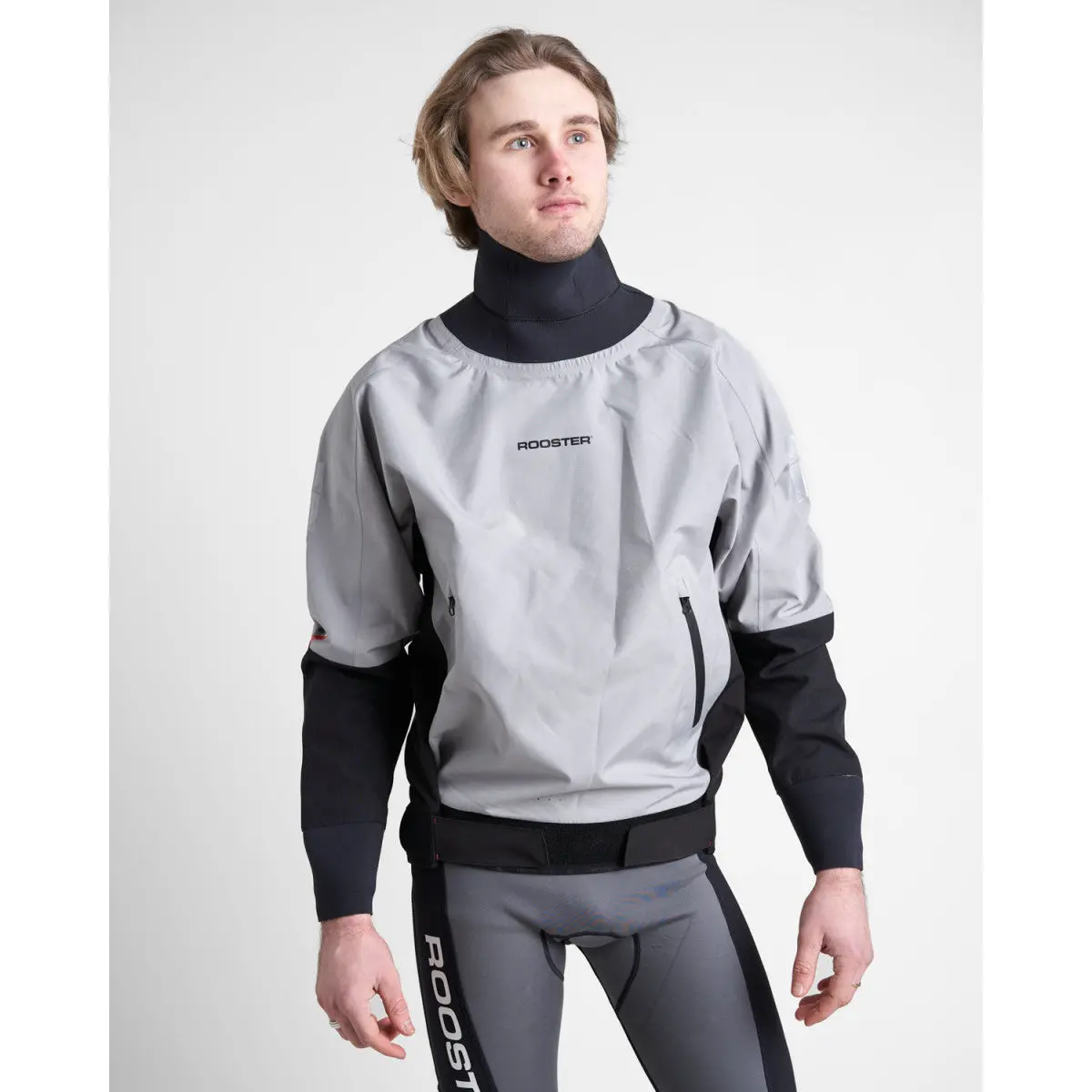 Rooster Sb1 Inshore Dry Smock 1