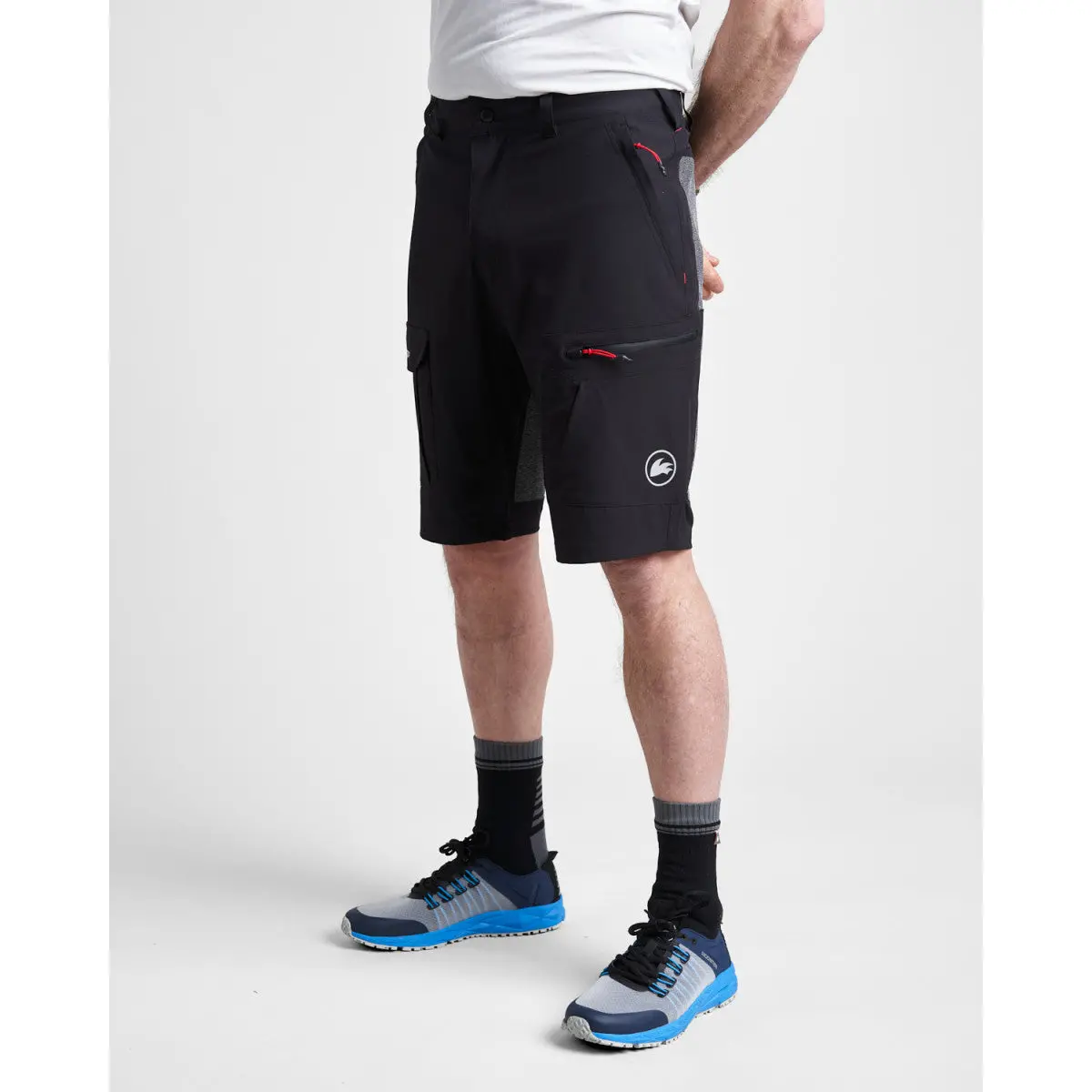 Rooster Technical Shorts 2.0 1