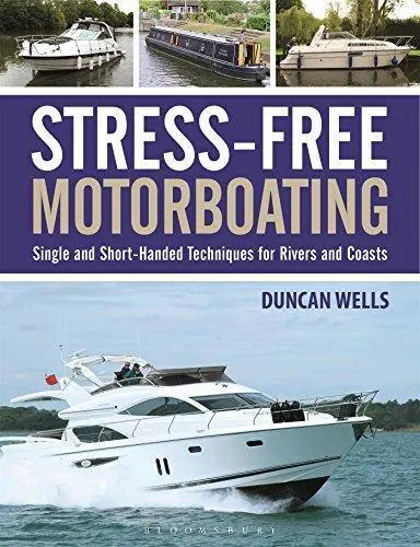 Stress Free Motorboating 1