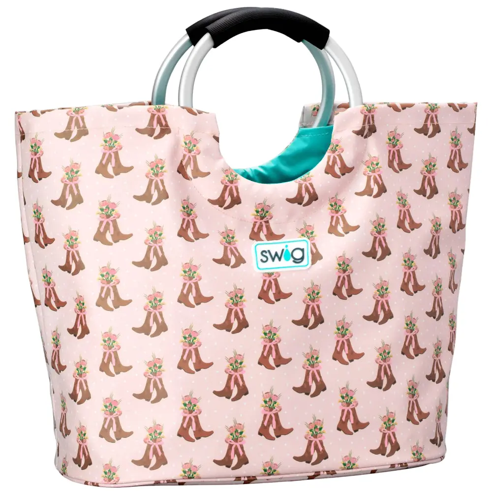 Swig Loopi Tote Bags - 14.5" X 16" 1