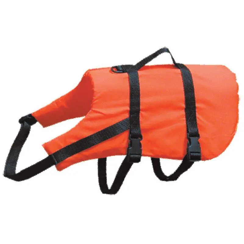 Lalizas Pet Retriever Buoyancy Aid 1