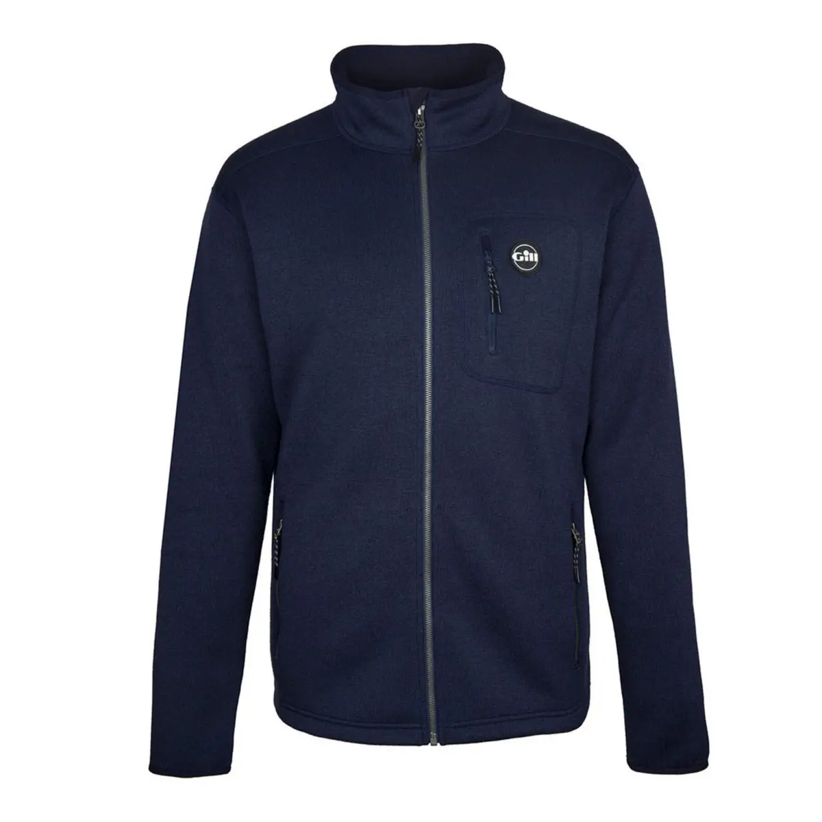 Men's Gill Knit Fleece Jacket