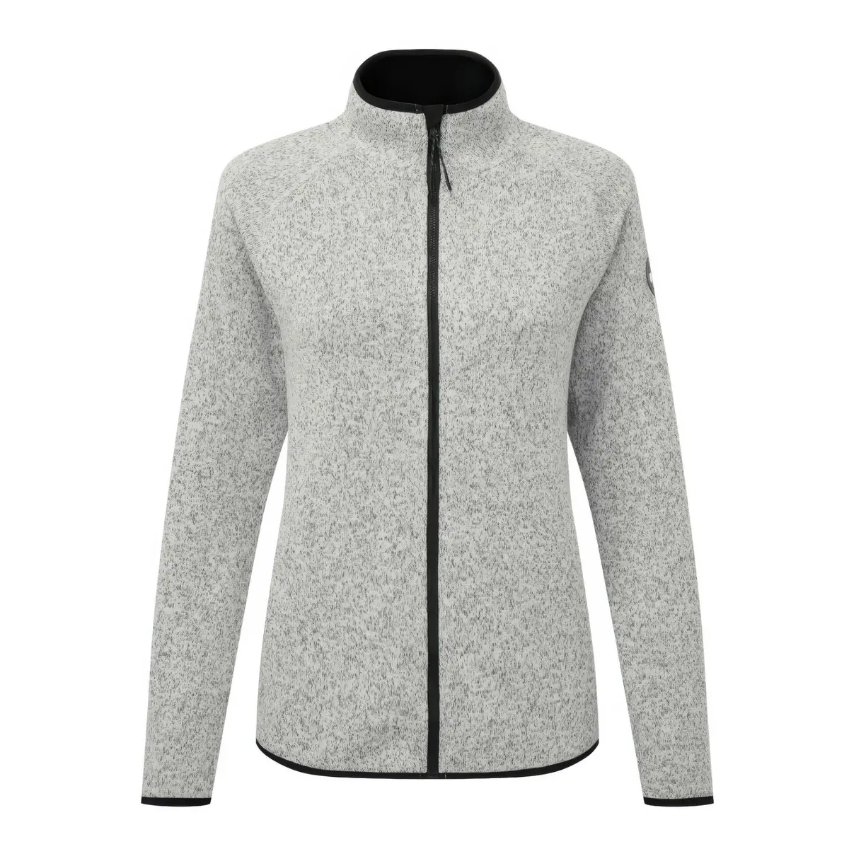 Gill Knit Fleece Jacket - Women's 1