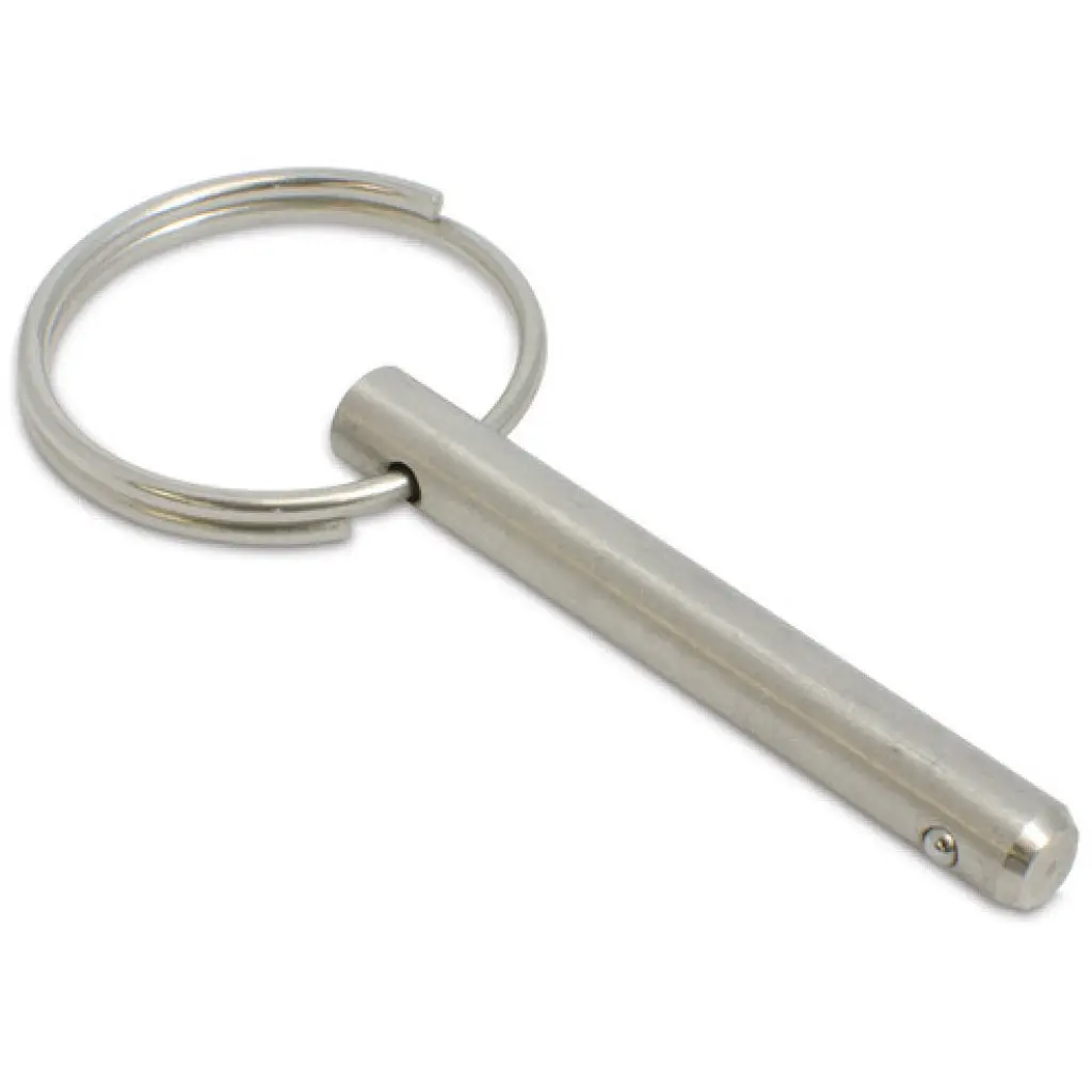1/4" X 2" Quick Pin 1