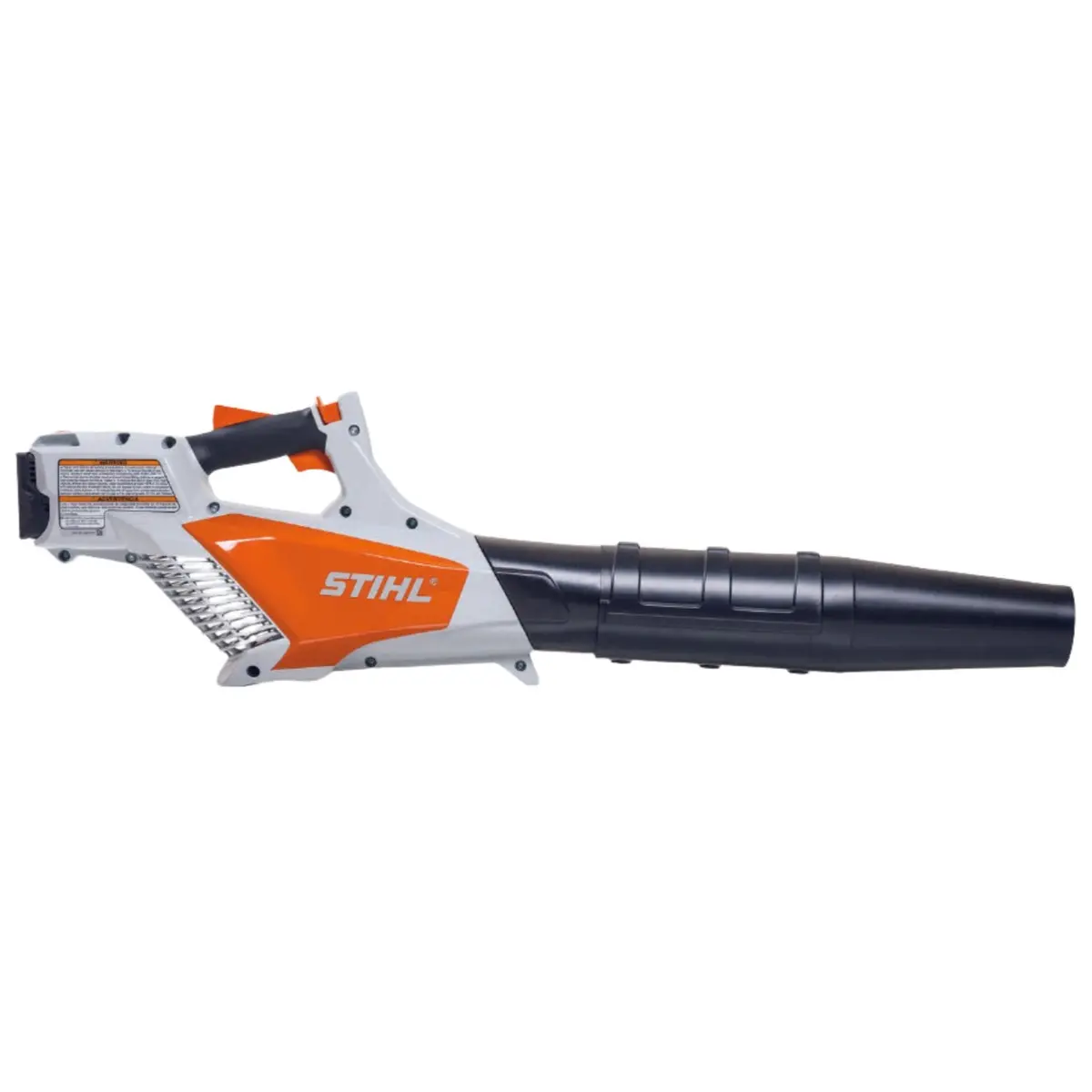 Stihl Bga 57 Battery Blower (Tool Only) 1
