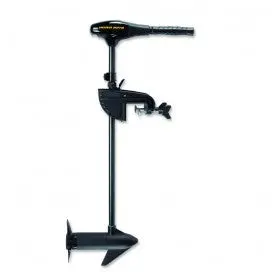 Endura C2 40Lb Thrust 12V 36" Shaft W/ Battery Meter 1