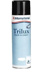 Prop-O-Drev Black 500Ml 1