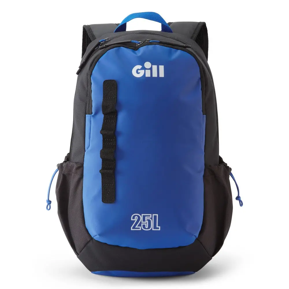 Gill Transit Backpack Blue 1