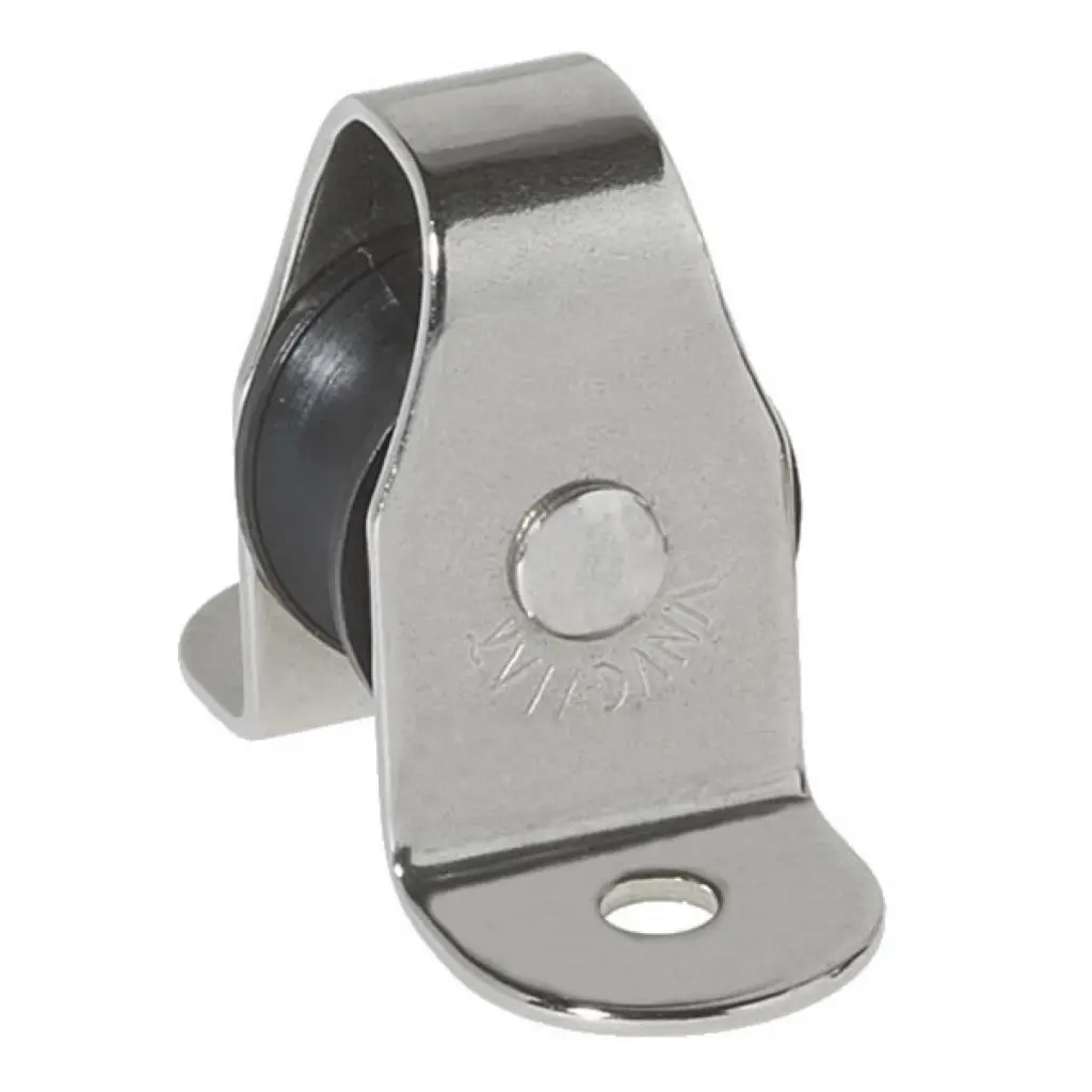 Viadana Single Upright Lead Block 3/8" Line 1