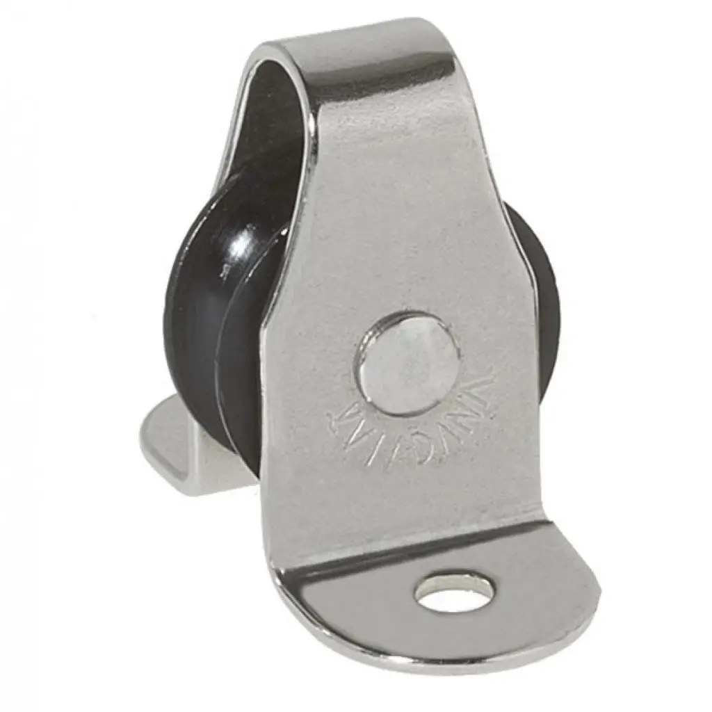 Viadana Single Upright Lead Block 5/16" Line 1