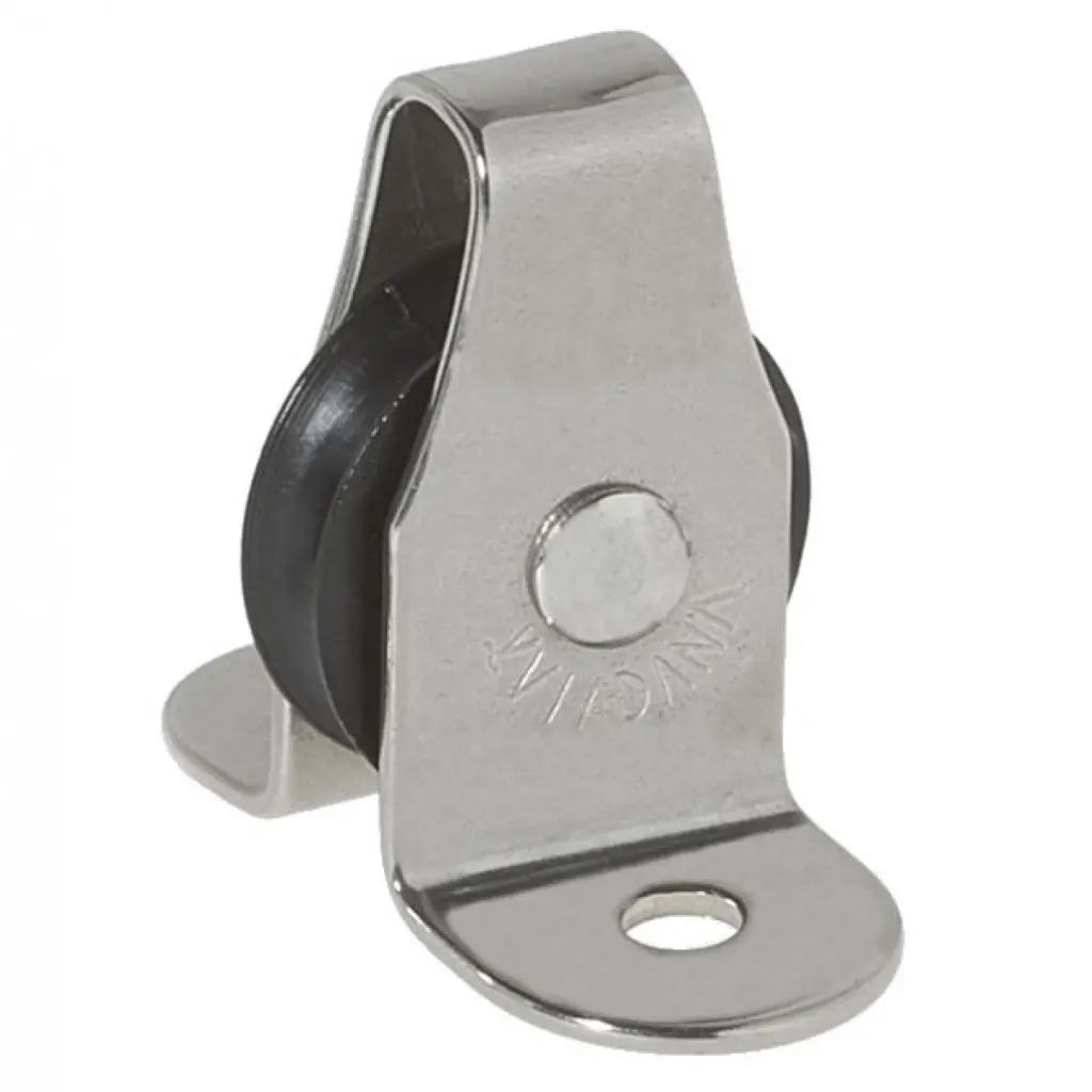 Viadana Single Upright Lead Blcok 3/16" Line 1