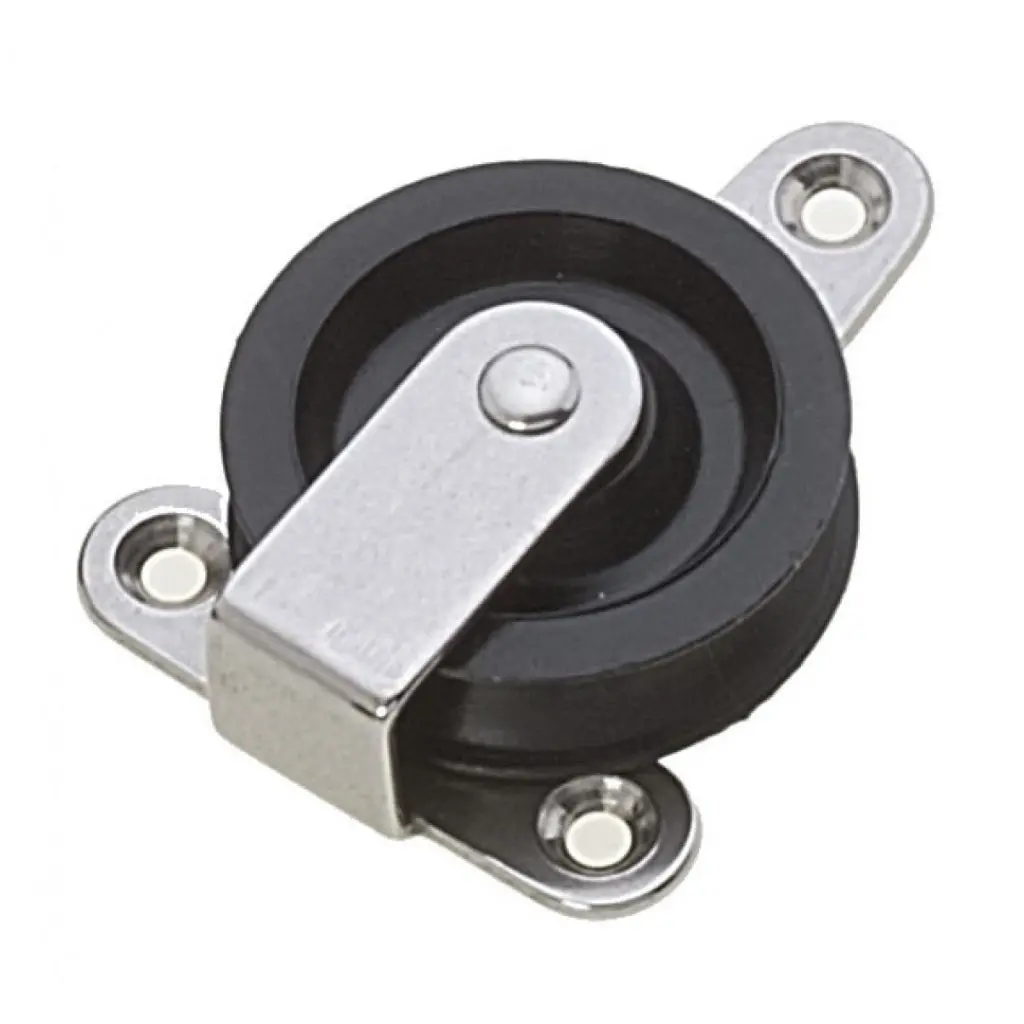 Viadana Single Cheek Block 3/8" Line 1