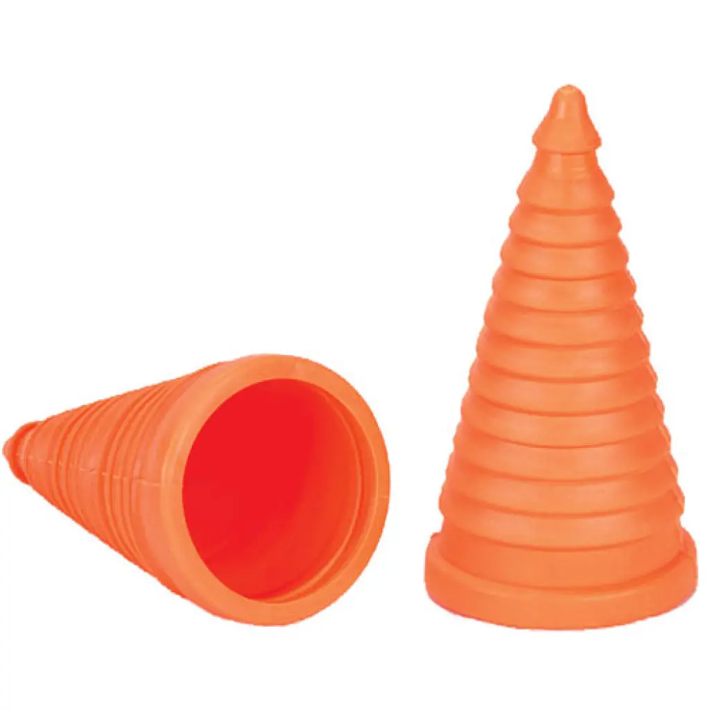 Forespar Mini Sta-Plug Emergency Plug Foam/2Pk 1