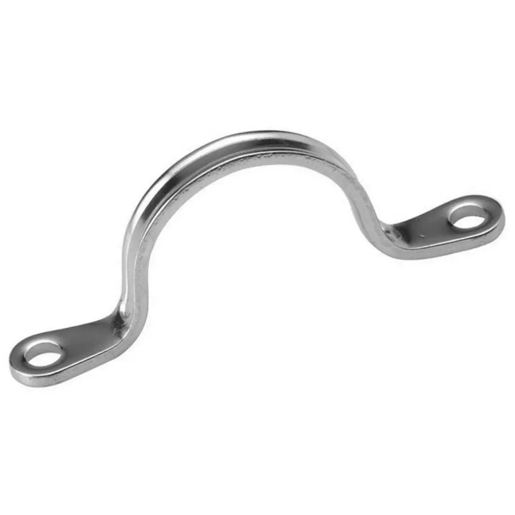 Bluewave Stainless Steel Eye Strap - Small 1