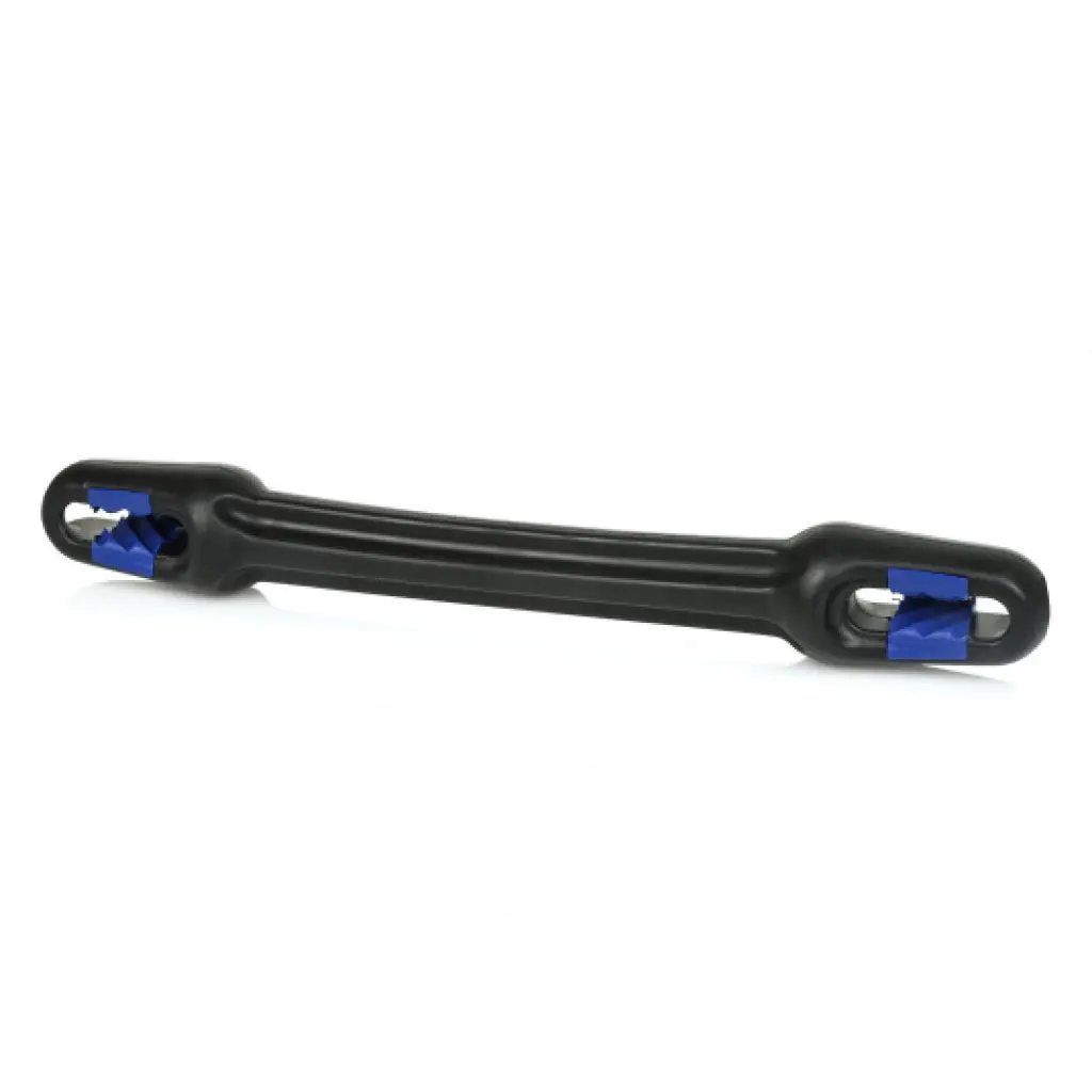 U-Cleat Mooring Snubber-12-16Mm, 1/2"-5/8" Line 1
