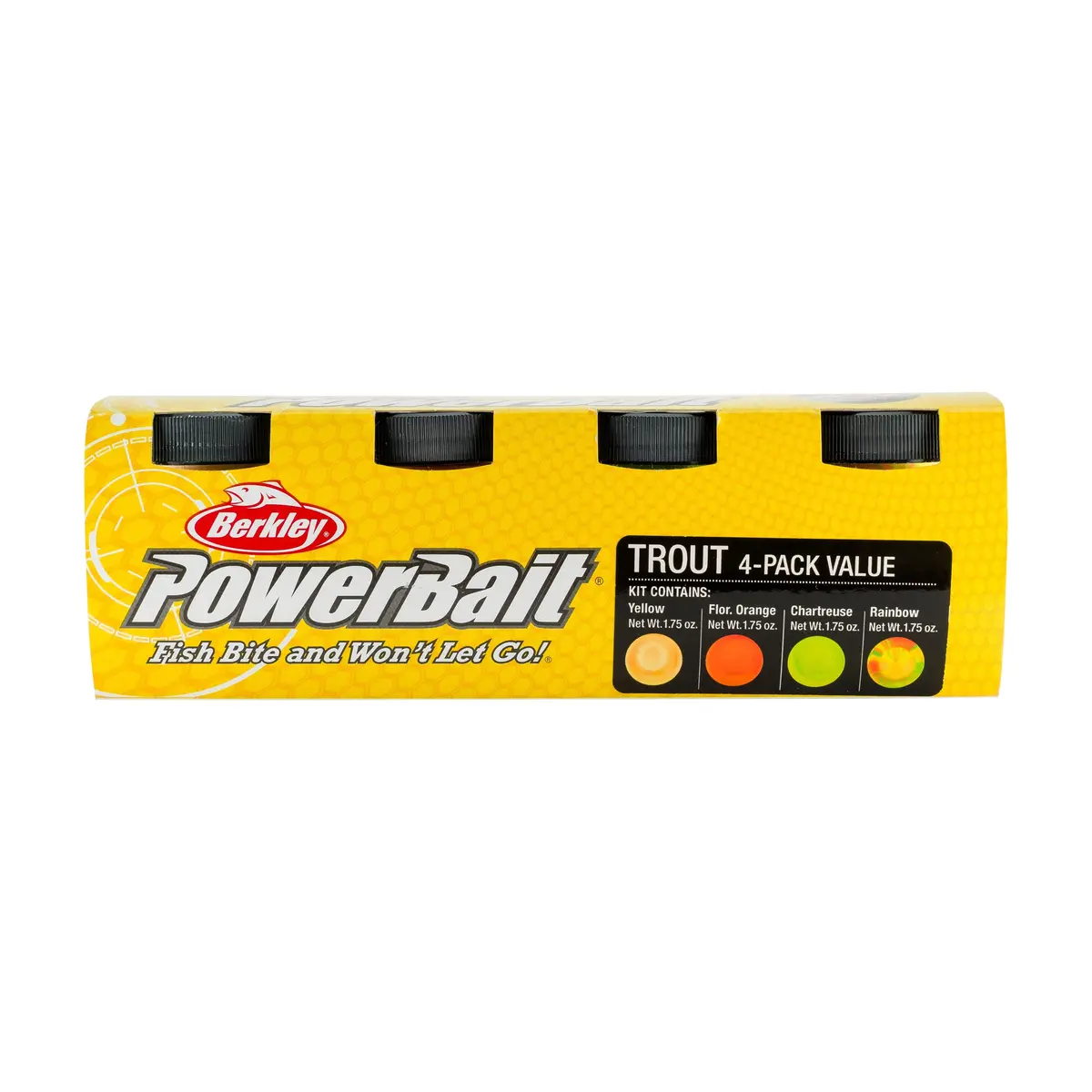 Berkley Powerbait Trout Bait Assortment 1