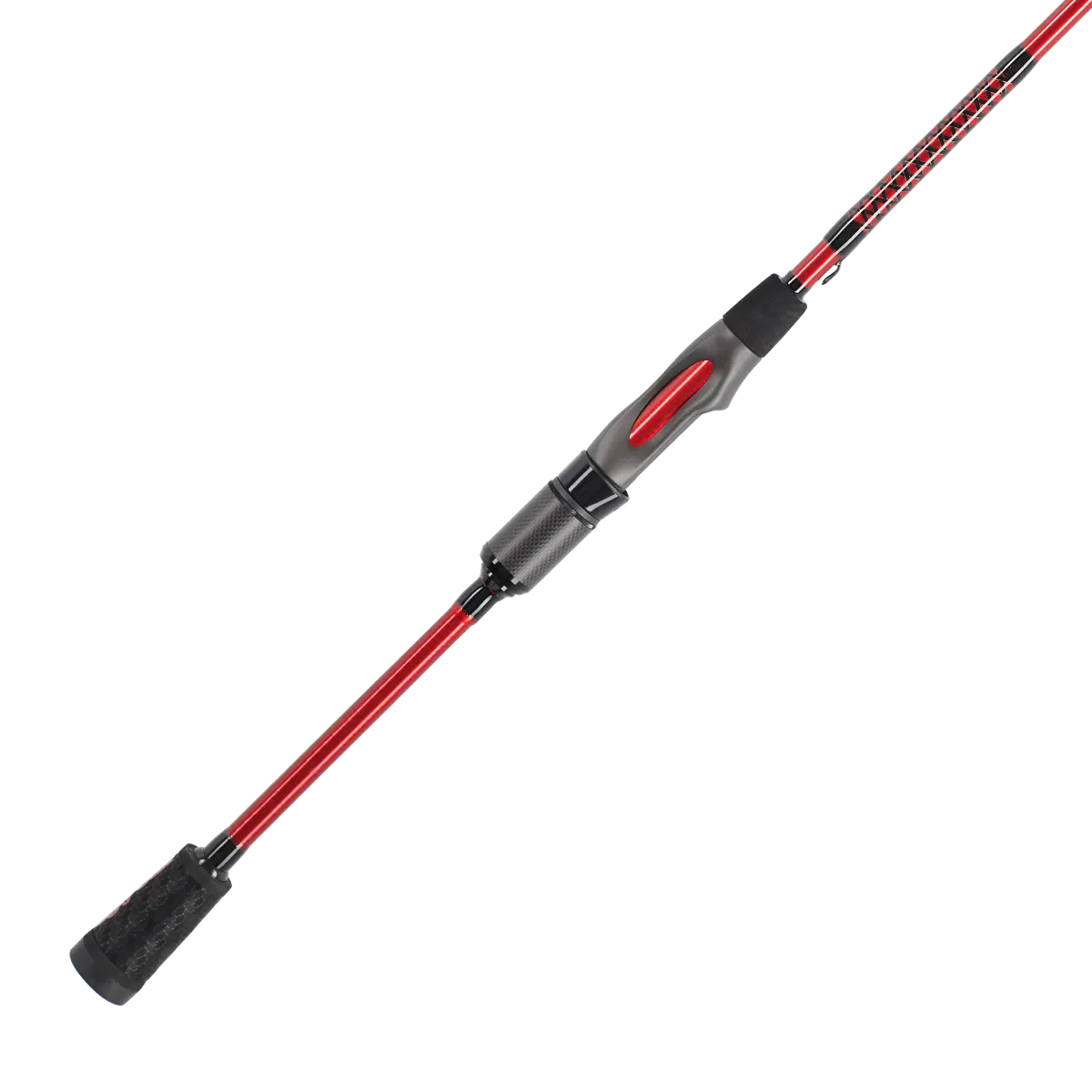 Ugly Stik Carbon Spinning Rod 1