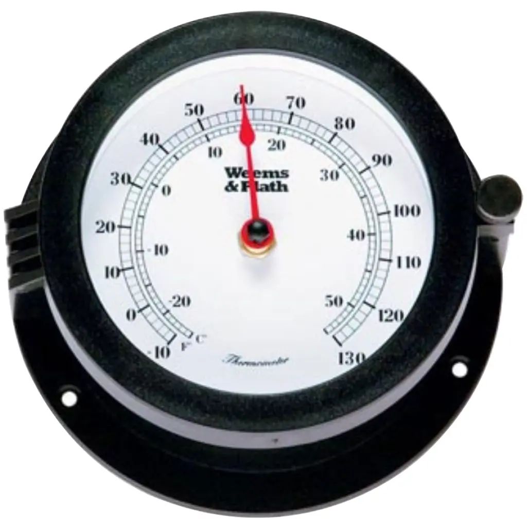 Weems And Plath Bluewater Thermometer 1