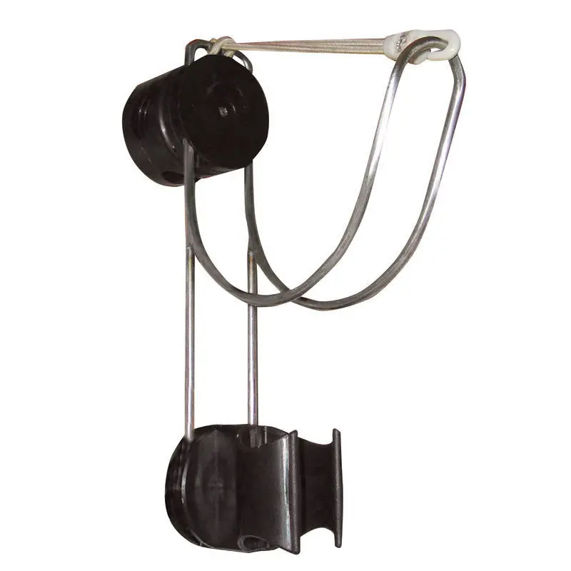 Lalizas Lifebuoy / Horseshoe & Light Holder 1