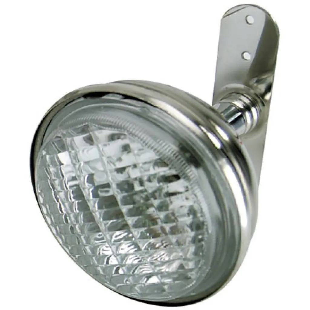 Led Fixed Mount Ss 10-30Vdc Spreader Light 1