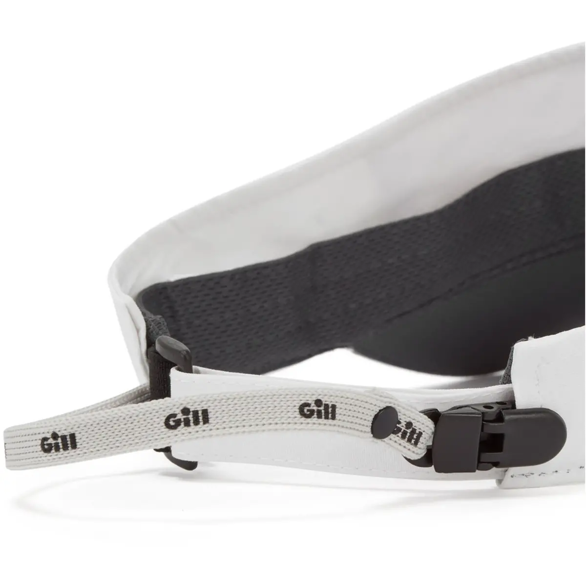 Gill Regatta Visor 6