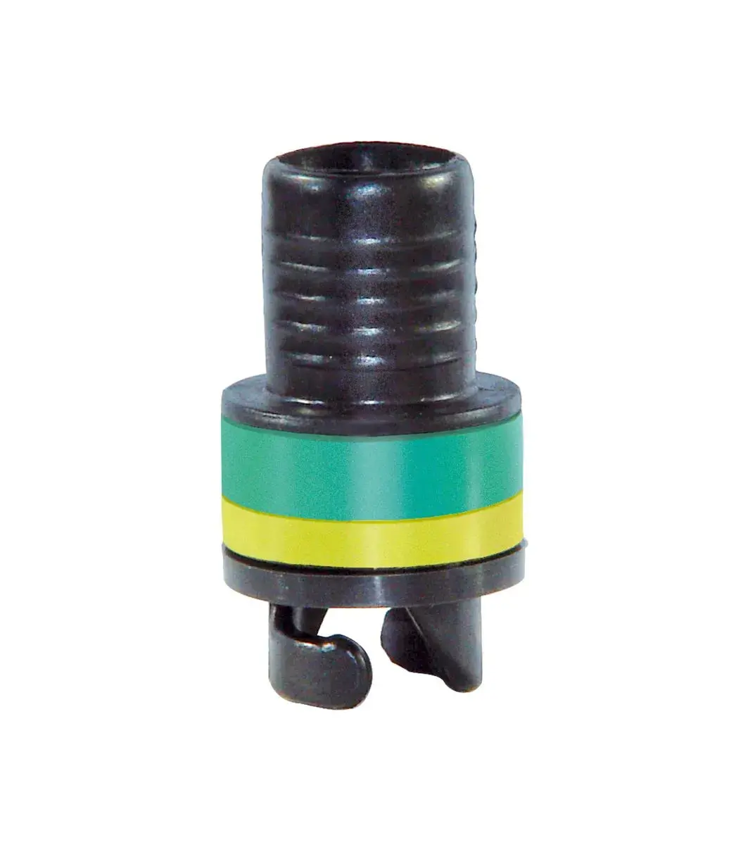 Adjustable Hp Valve Socket Fitting 1