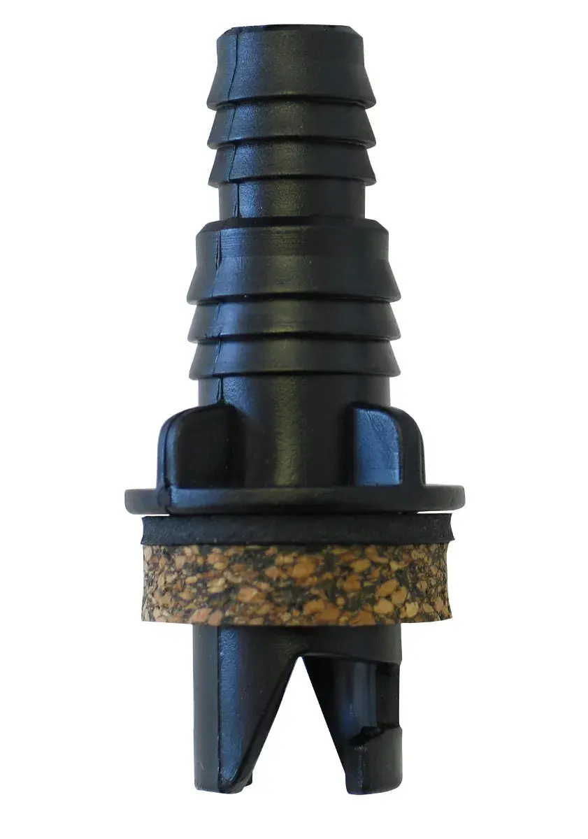 Twin Thickness Hose Adaptor For Hp Valves Sp118 1