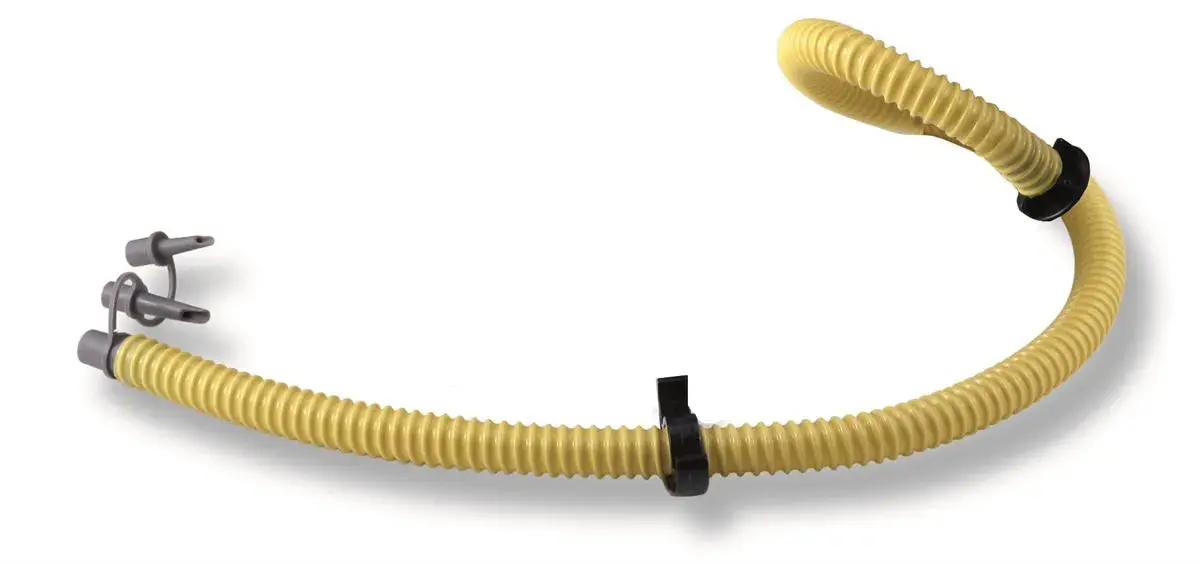 Spare Hose Bravo 7, 7M, 8, 8M, 9 1