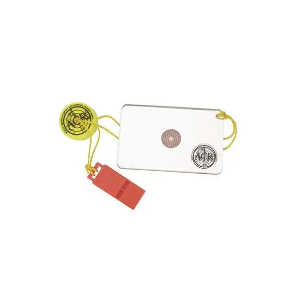 Acr Hot Shot Signal Mirror 1
