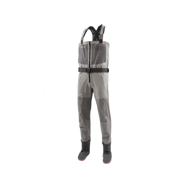Simms Men's G4z Stockingfoot 1