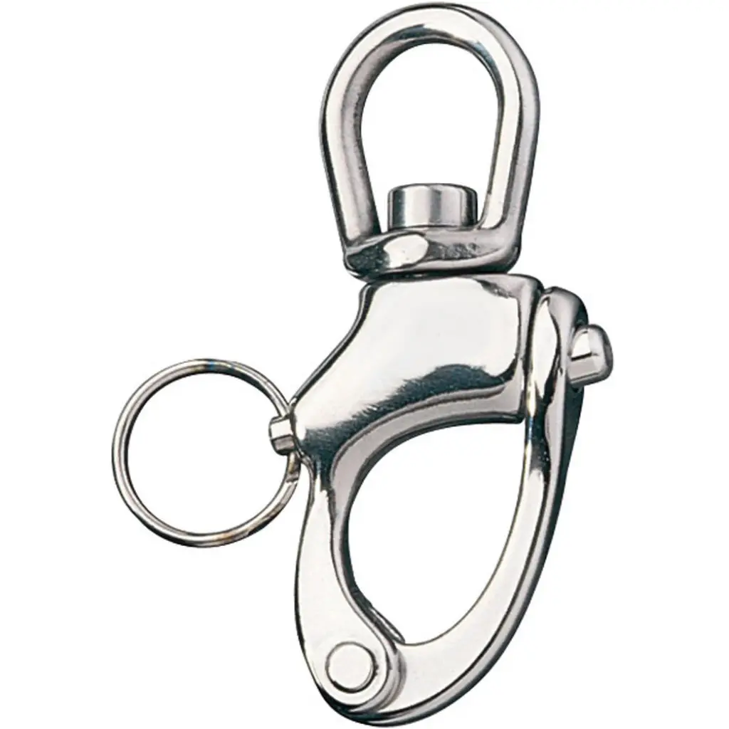 2-3/4" Swivel Snap Shackle 1