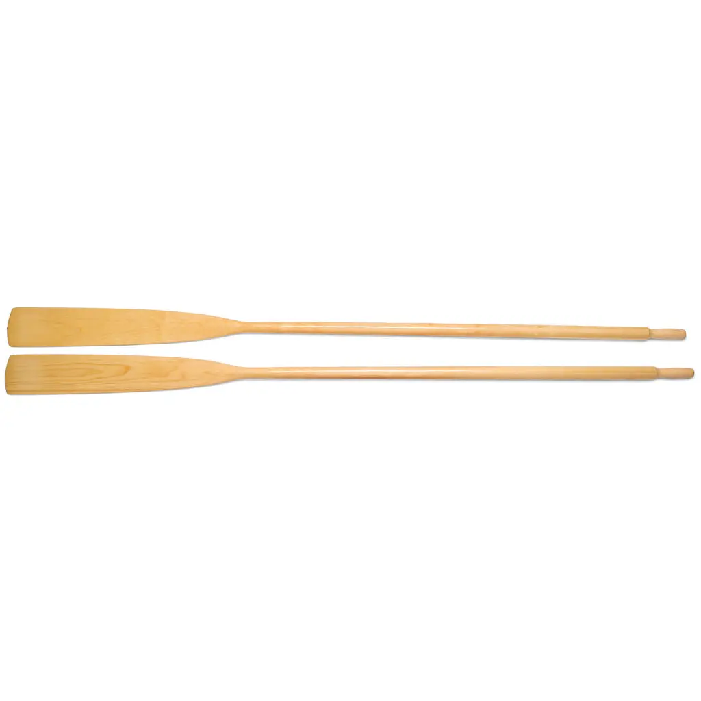 Oars - 7 Foot - Pair - *Pick-Up Only* 1