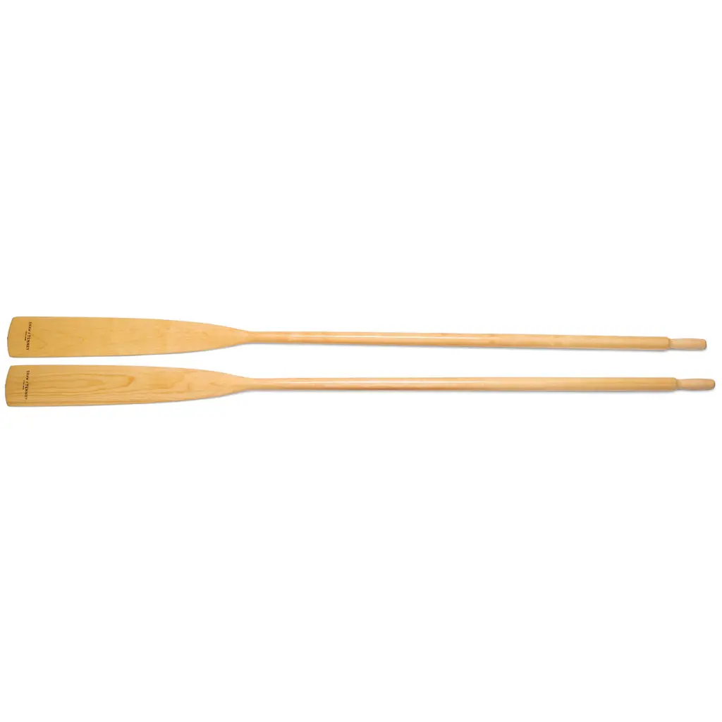 Oars - 7-1/2 Feet - Pair - *Pick-Up Only* 1