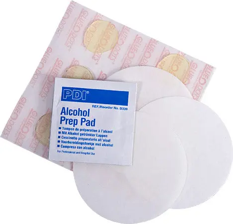 Therm-A-Rest Instant Field Repair Kit 1