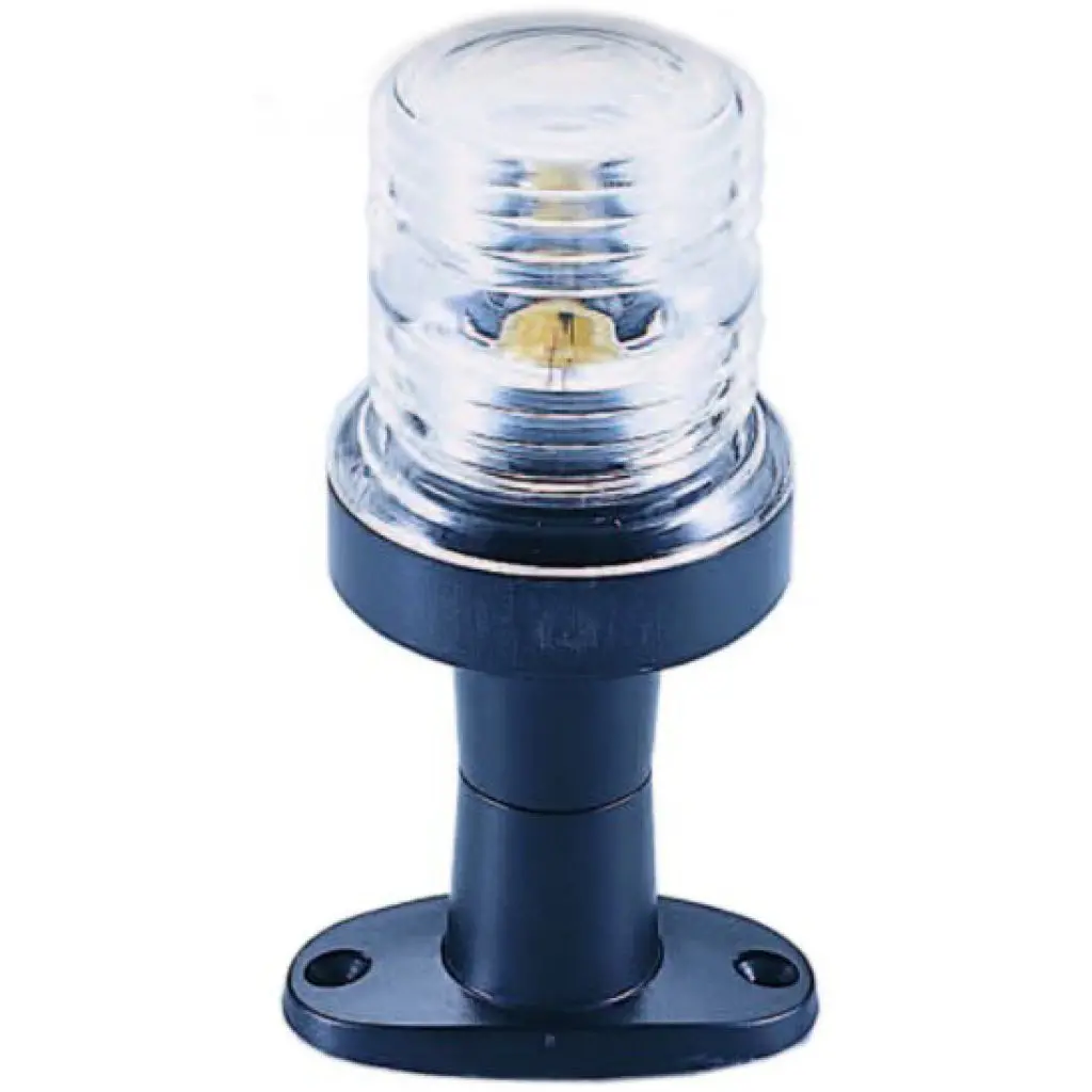 Led All-Round White Light *Sold Out For 2025* 1