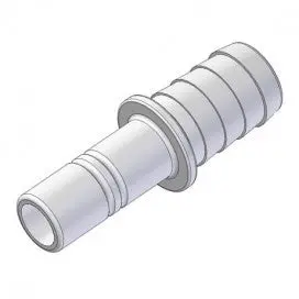 Whale Stem Adapter 3/4" 1