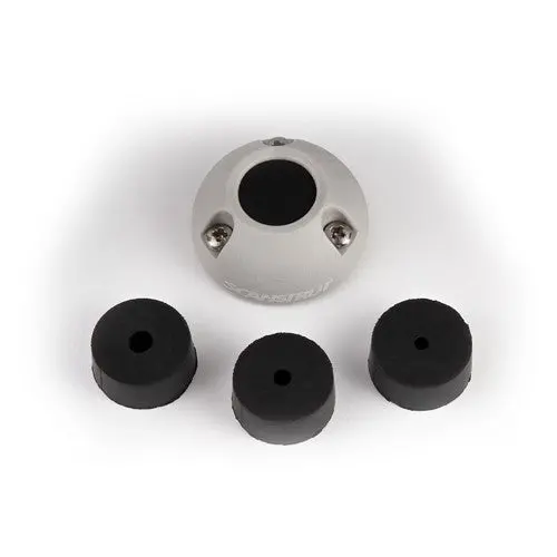 Scanstrut Deck Seal Plastic Sml 9-14Mm Cable 21Mm Conn 1