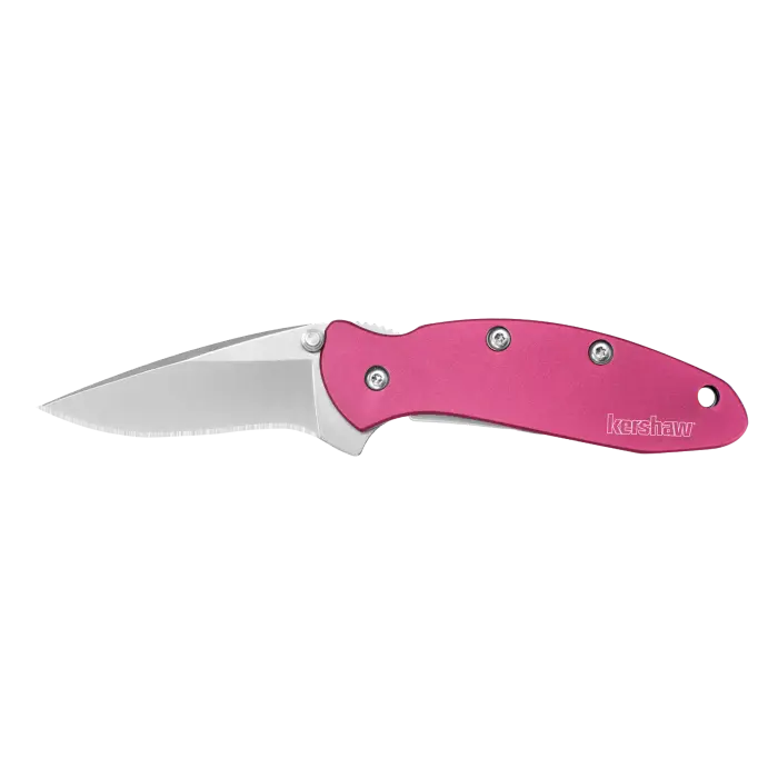 Kershaw Chive - Pink Knife 1
