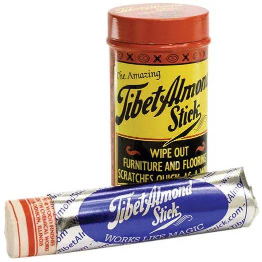 The Amazing Tibet Almond Stick Scratch Remover 1