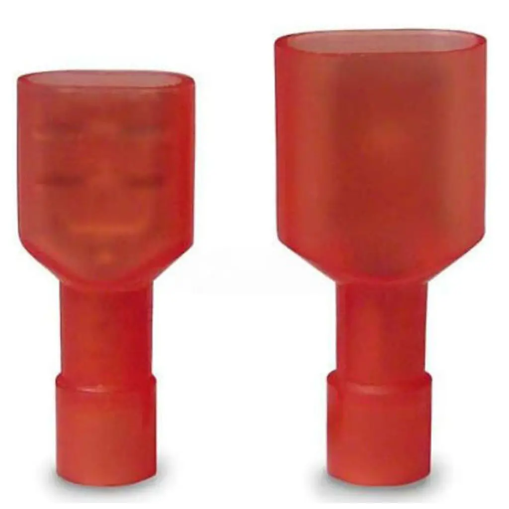 Ancor Heat Shrink Ring Terminal- 16-14G-5/16" 25Pk 1