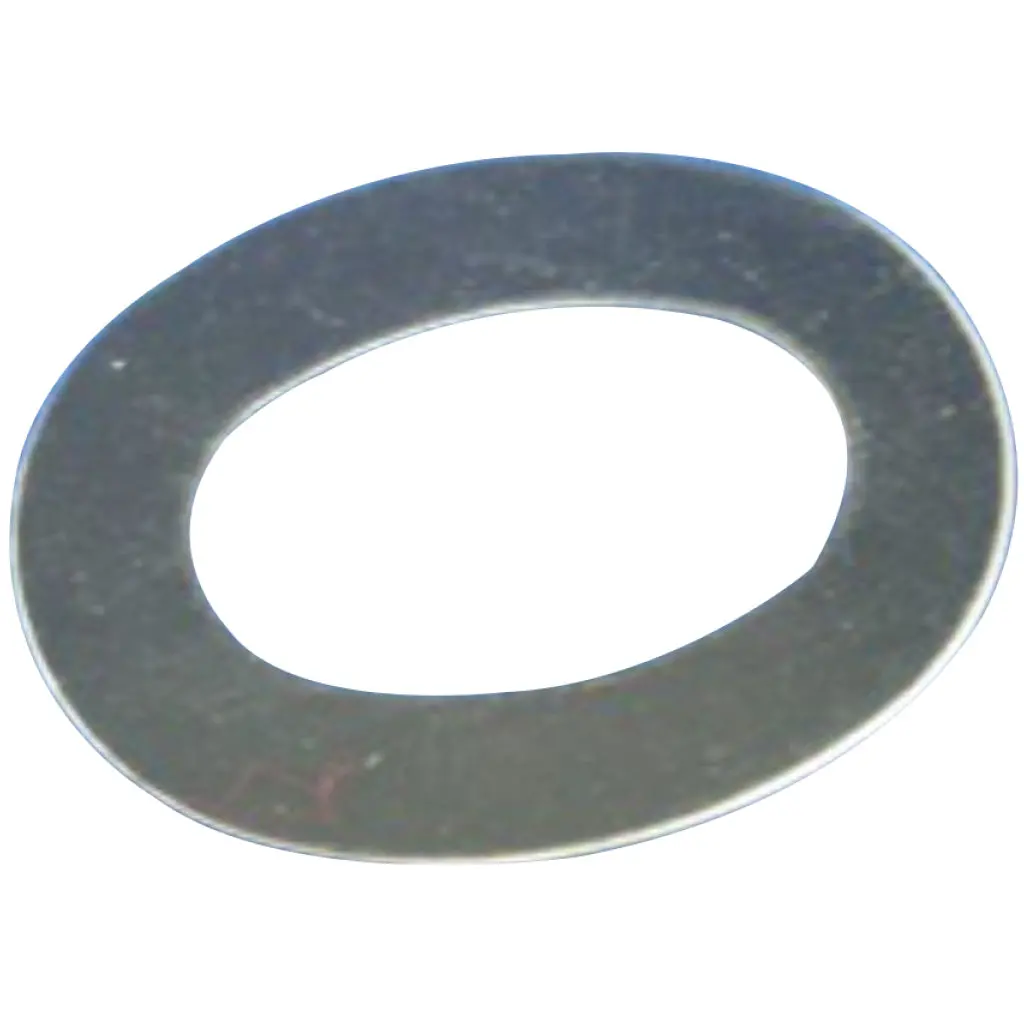 Washer For Dome Fasteners - 5/Pack 1